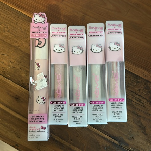 HELLO KITTY BUNDLE - Picture 3 of 7